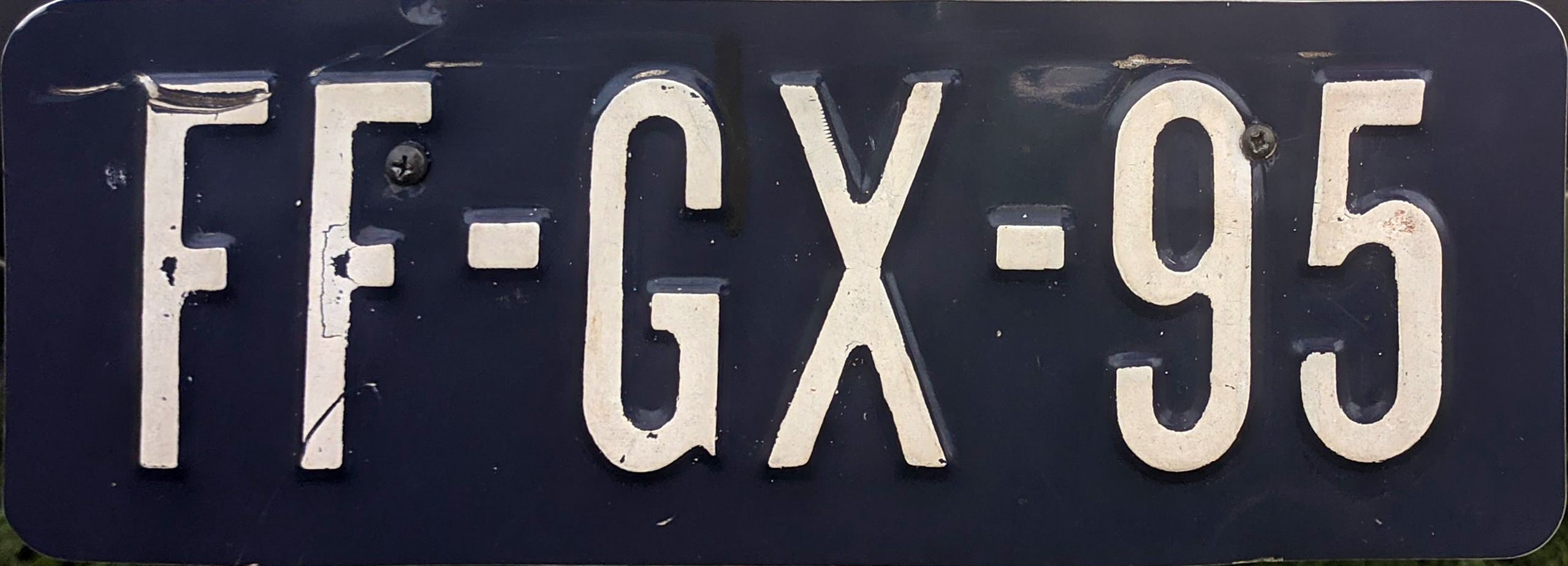 FF-GX-95